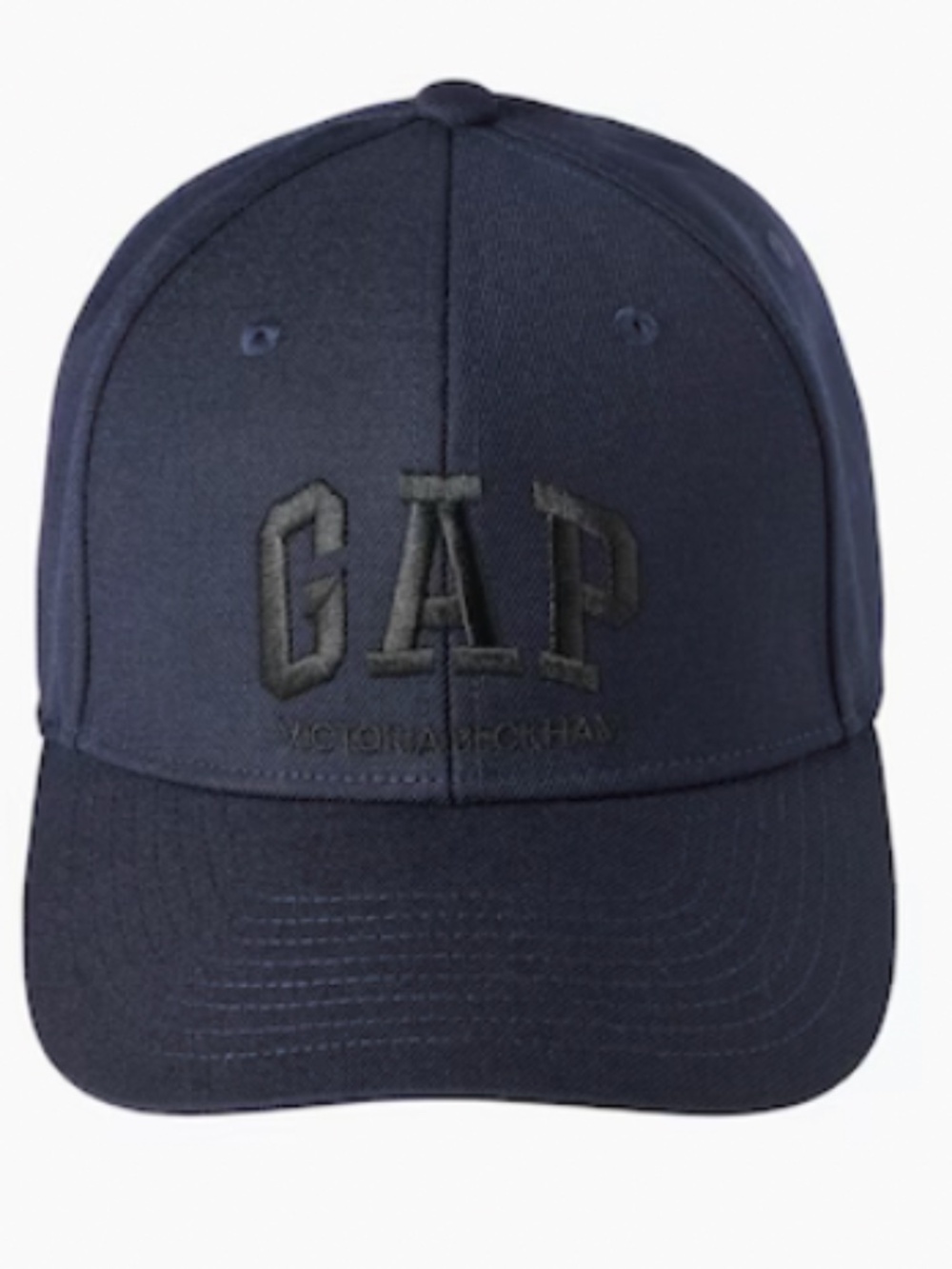 GAP x Victoria Beckham Baseball Hat
